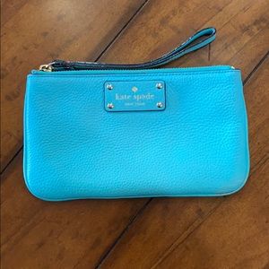 Kate Spade Clutch